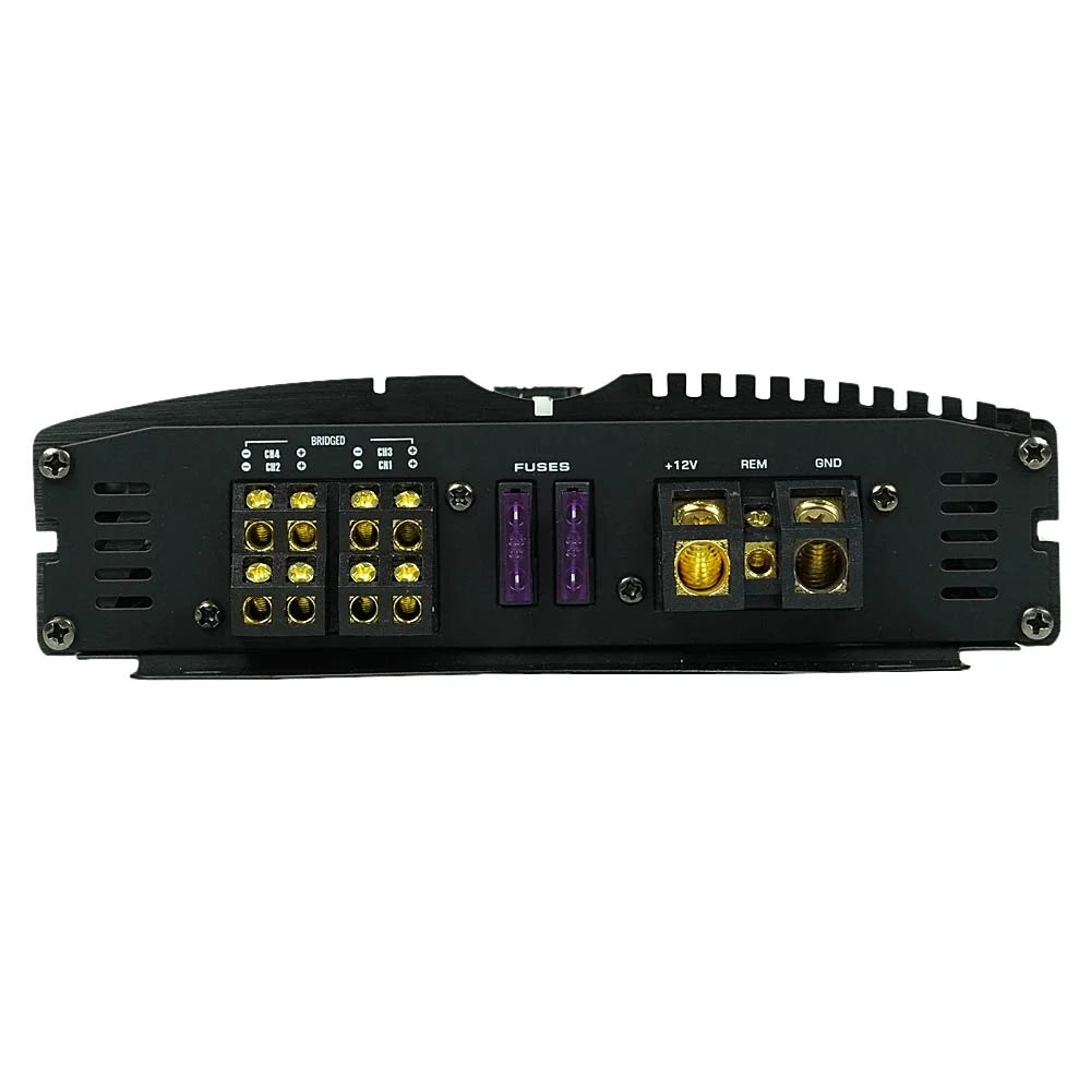 4 Channel Amp 720 Watts M309854