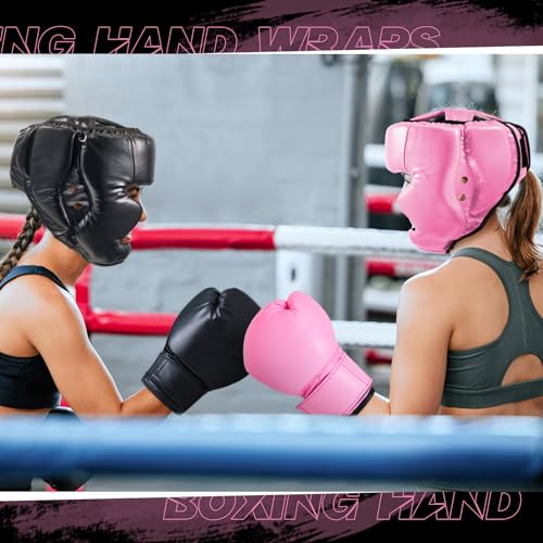14 Pcs Boxing Set with 16 oz Boxing Gloves A839459