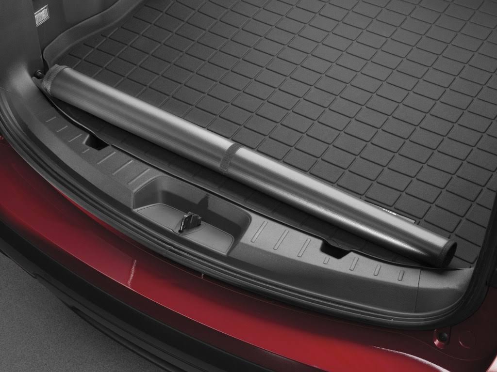 Cargo Liner A575