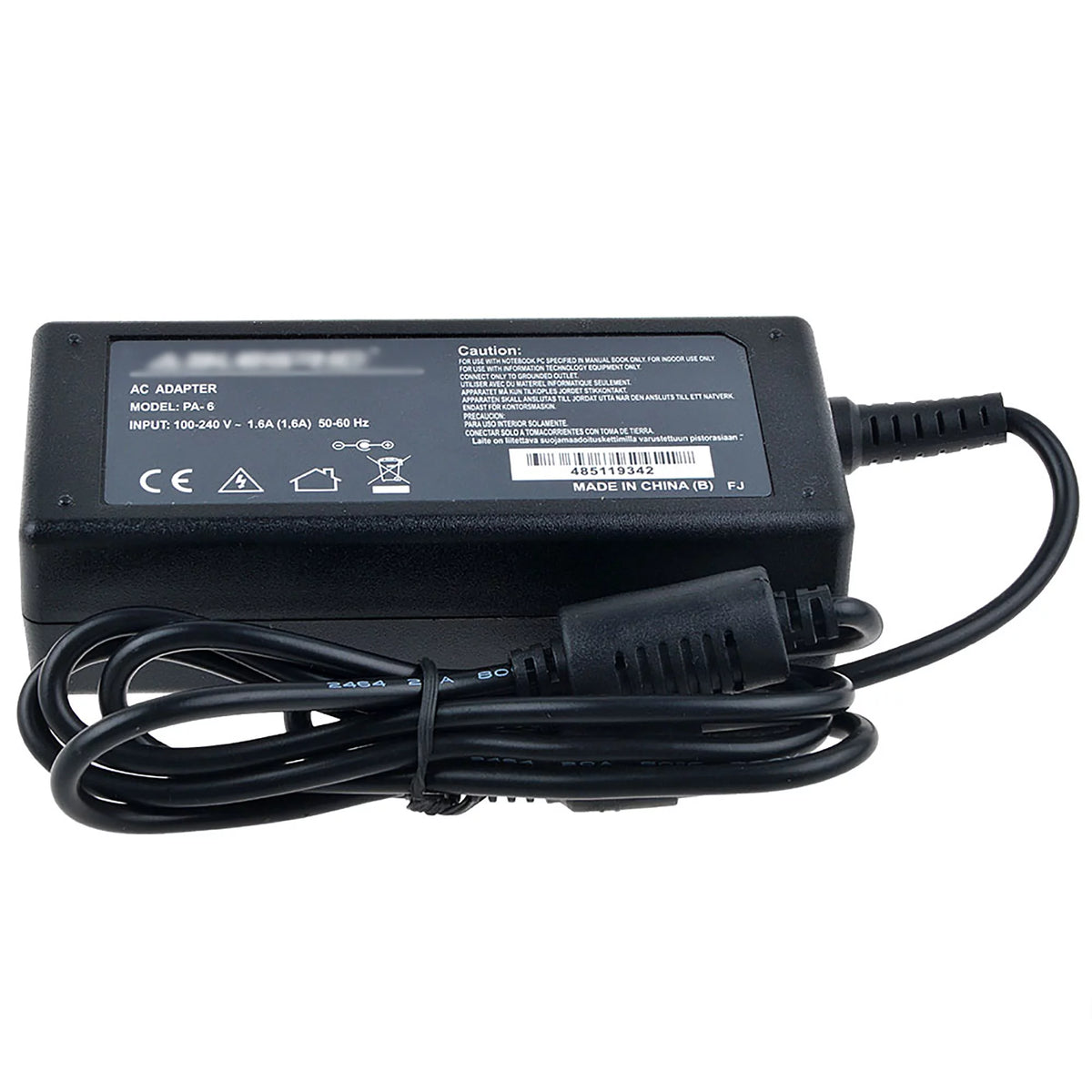 12V AC DC Adapter I639335