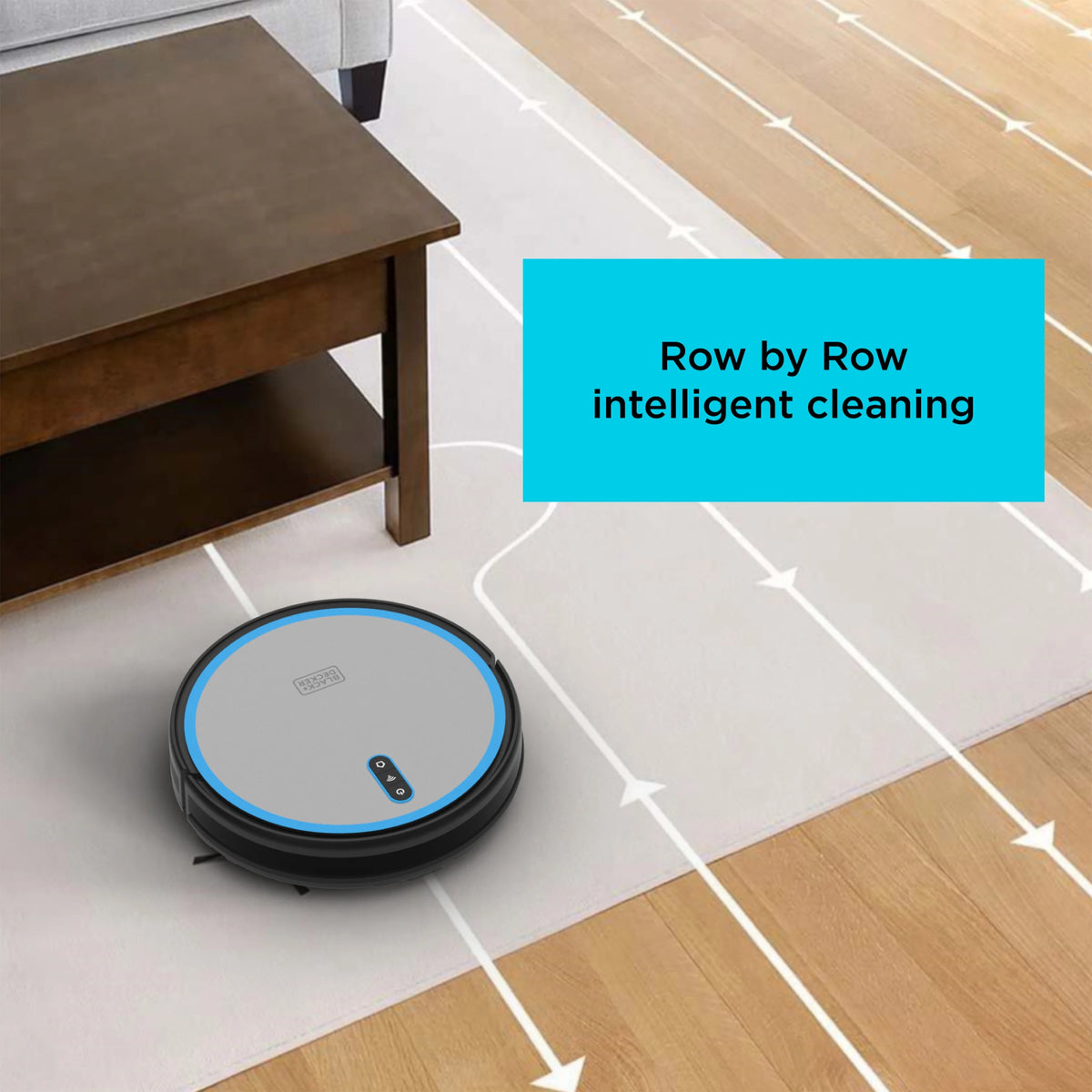 Robot Vacuum O92221
