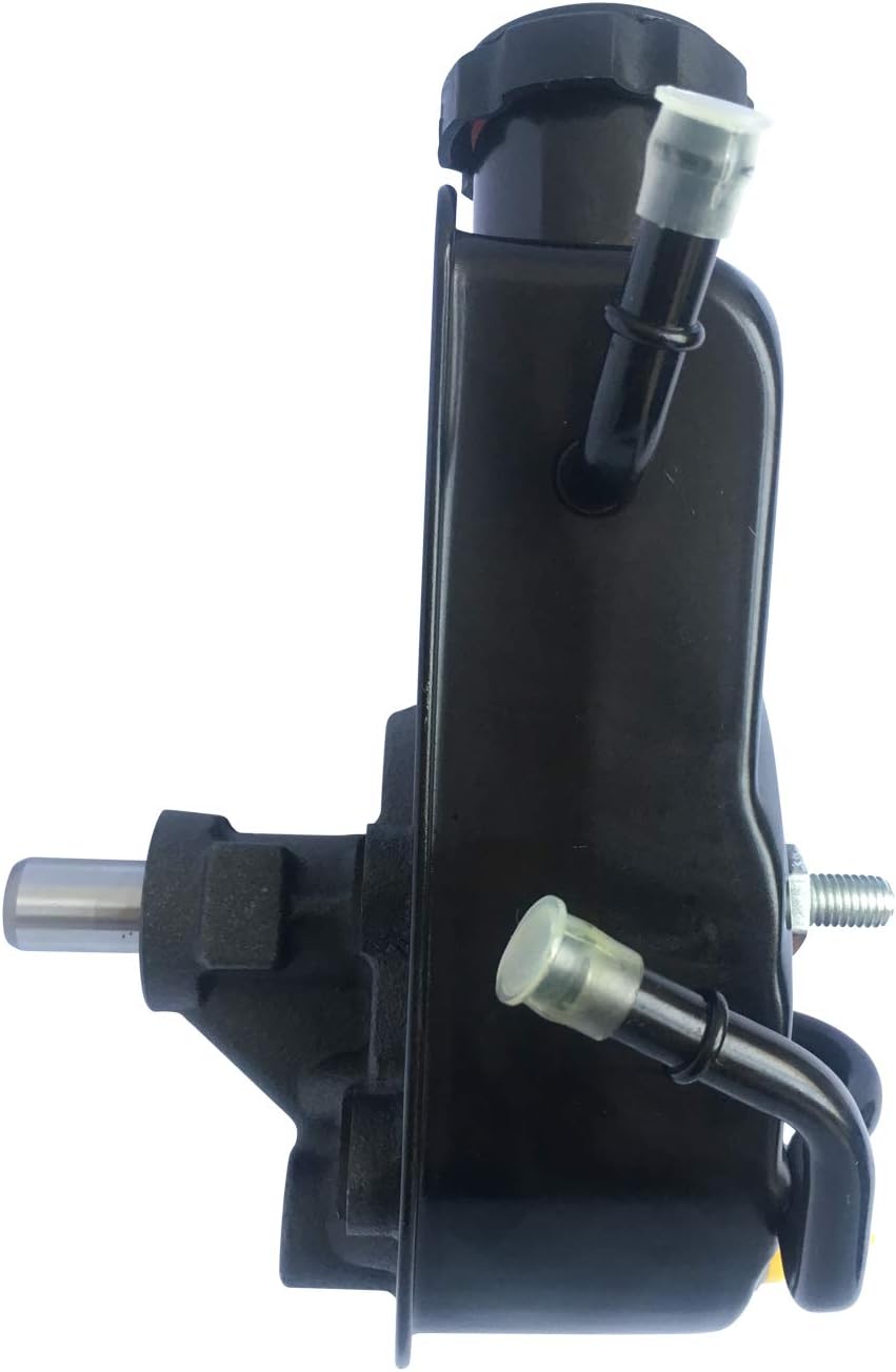 Power Steering Pump with Reservoir J540