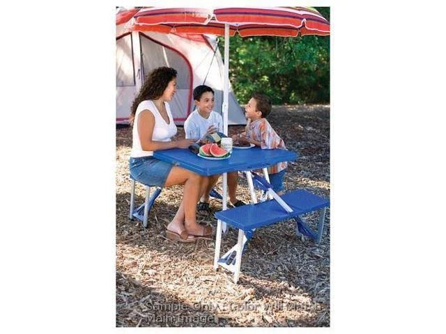 Picnic Table M2704