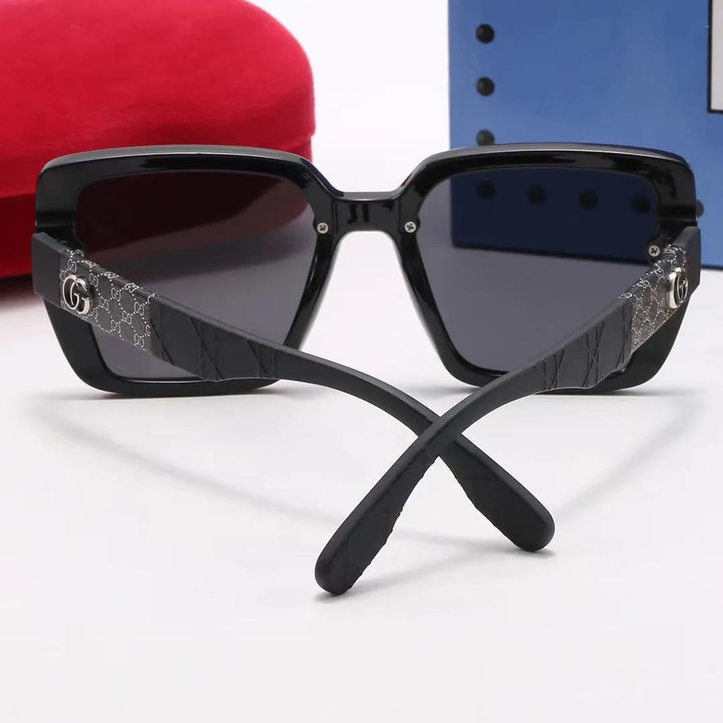 Double G Printing Polarized Sunglasses G309864