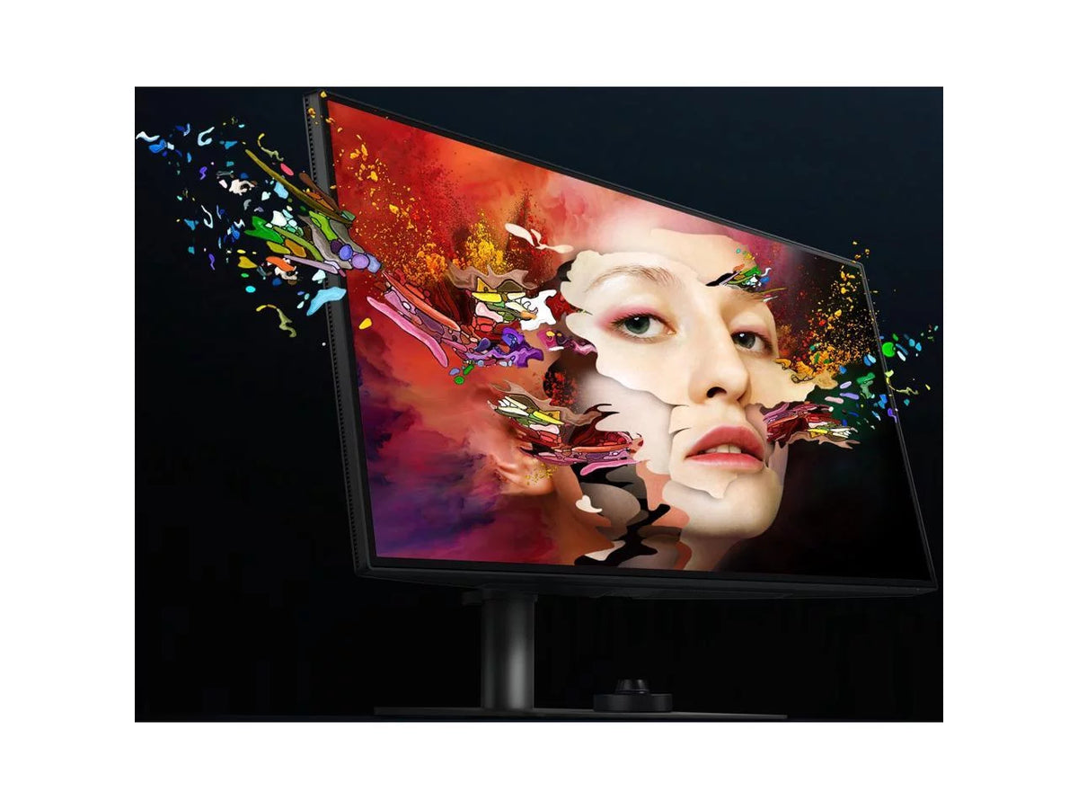 32" 60 Hz IPS UHD Monitor Y94197