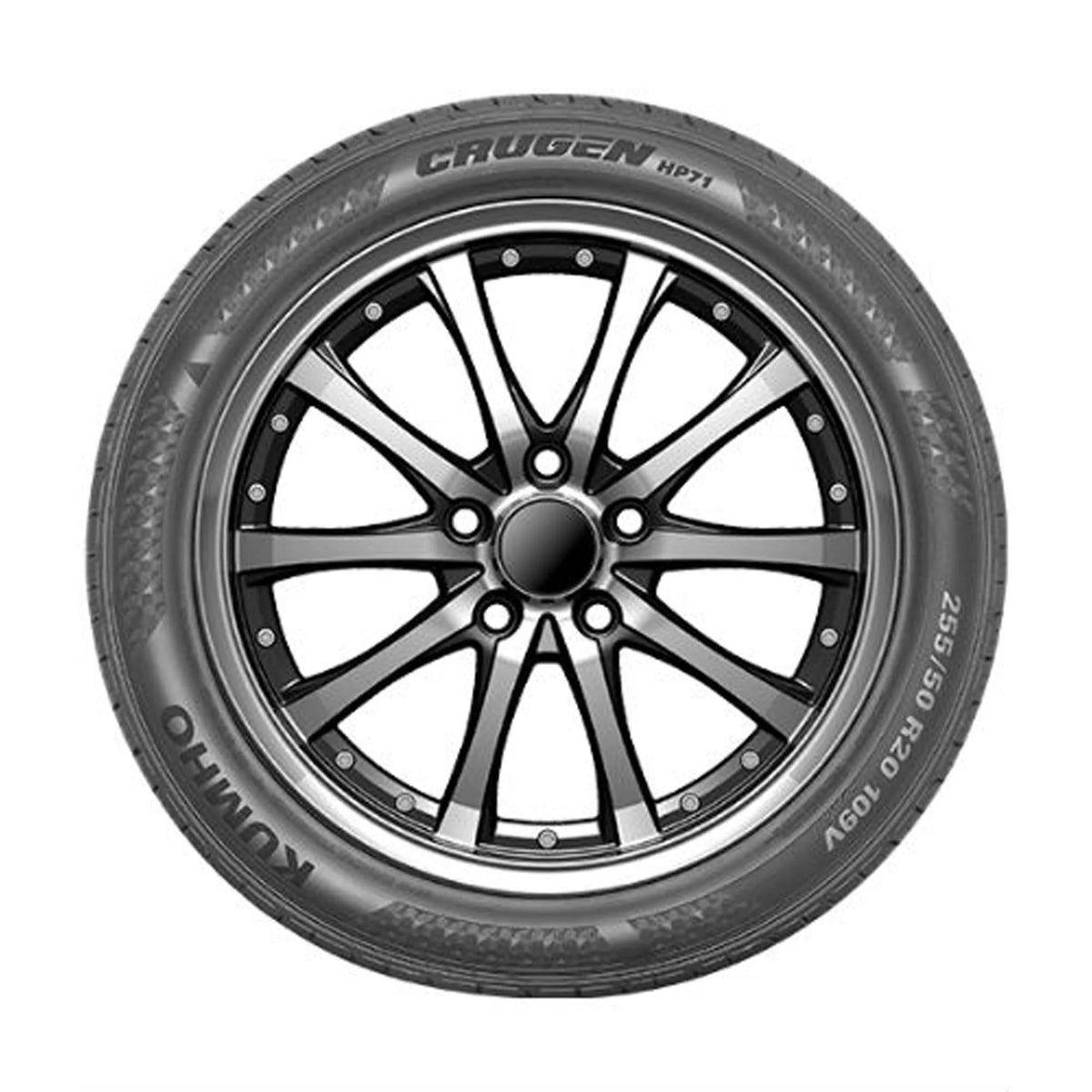 All Season 225/60R17 99V SUV/Crossover Tire B2464