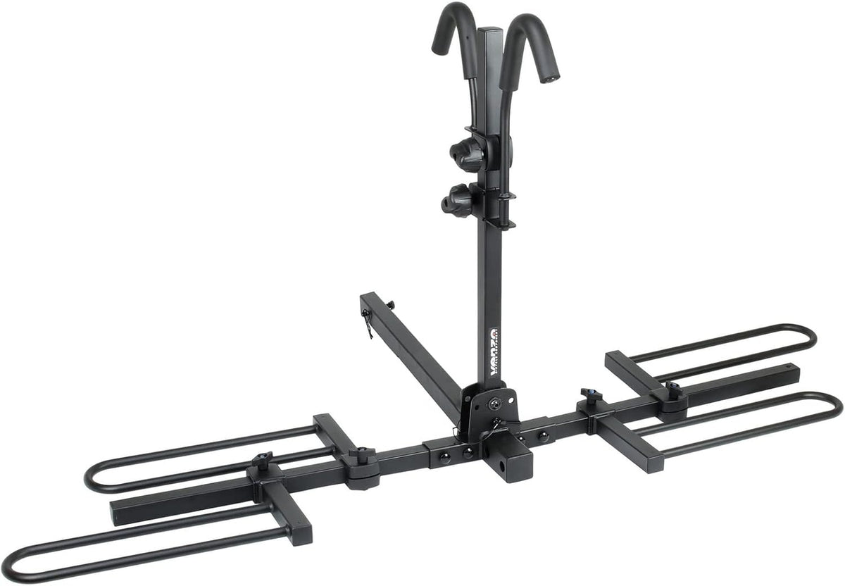 2 Bike Platform Hitch Bike Rack O12015