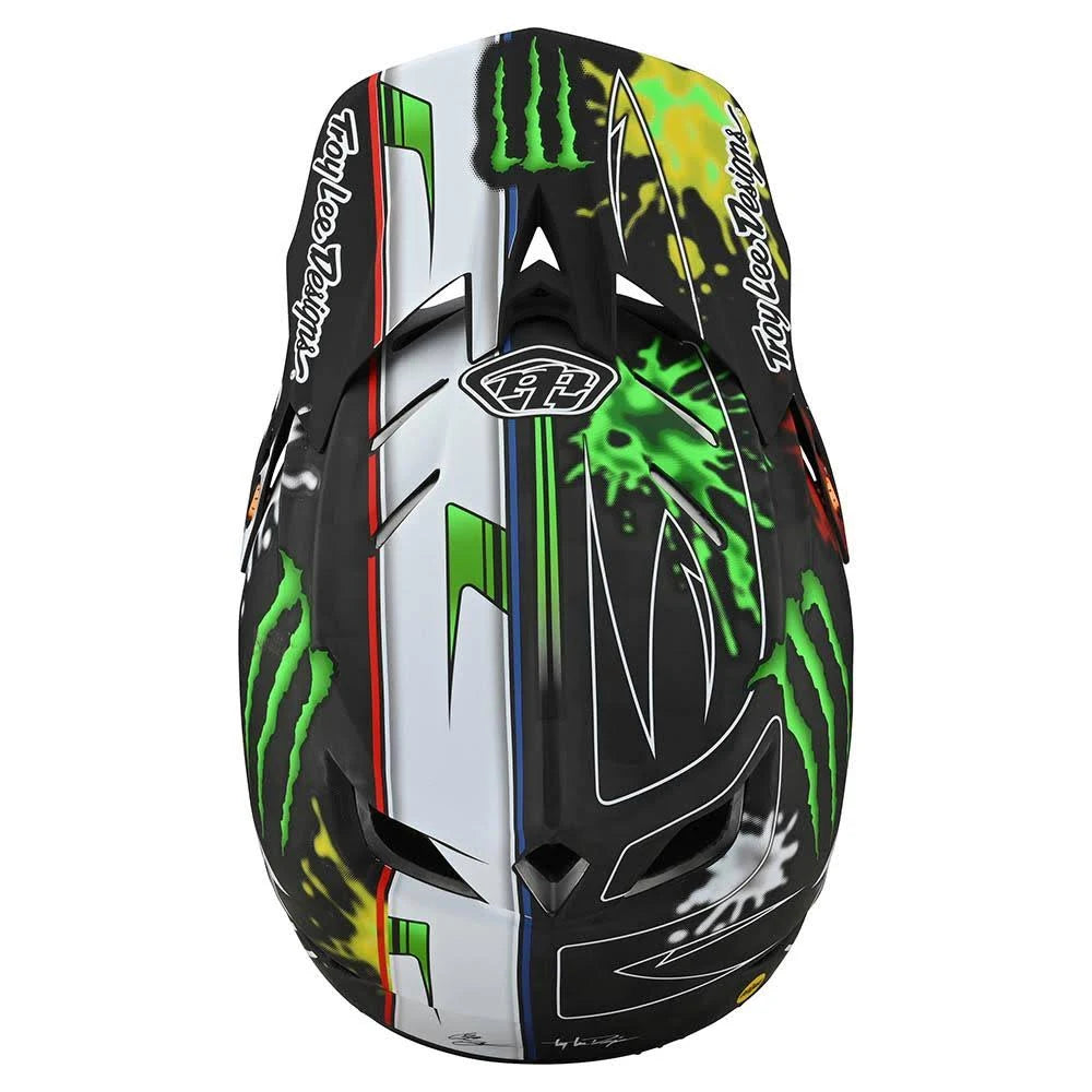 Carbon Helmet U814068