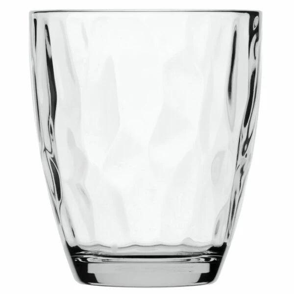 Water Glass 6 Pcs O17489