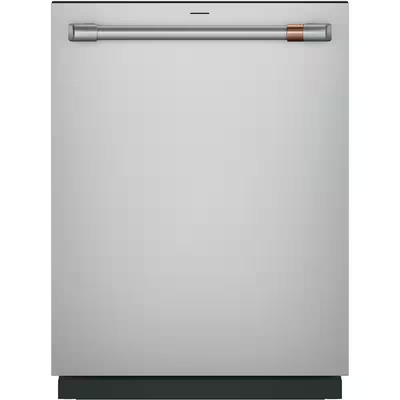Built-In Stainless Dishwasher with Stainless Tub, 39 dBA Q604726