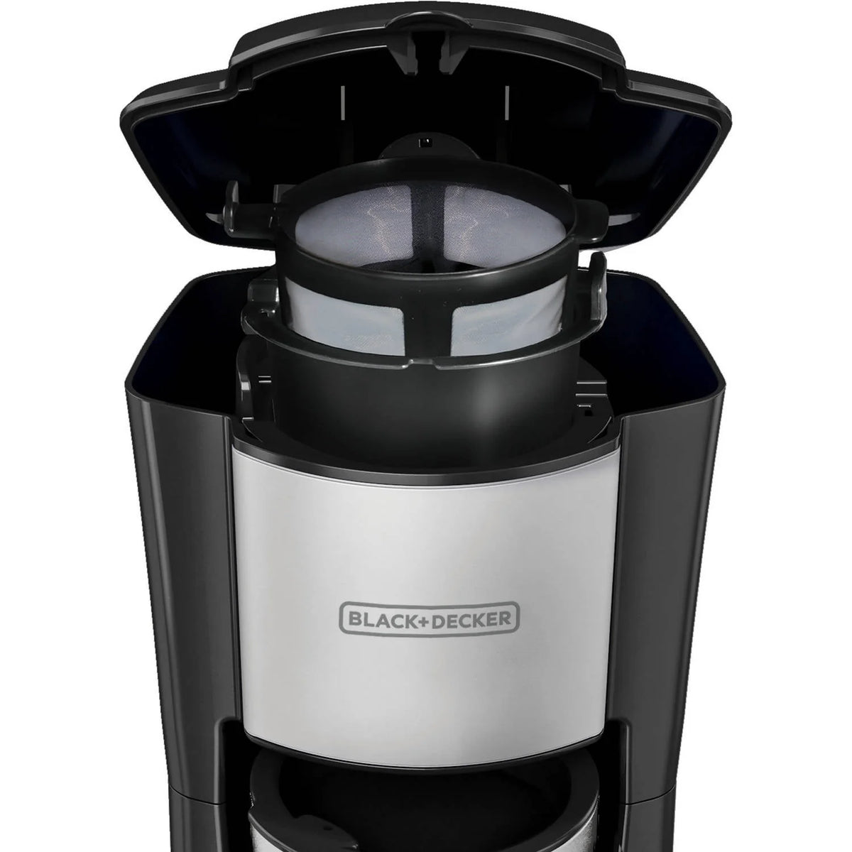 Single Serve Coffee Maker L583047