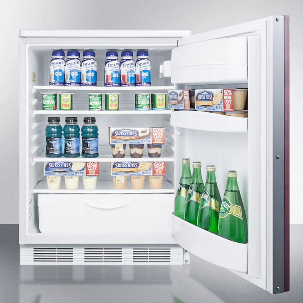Built-In Undercounter All-Refrigerator G6920