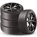 Set of 4 All Season Tires 265/65R18 114T H2608