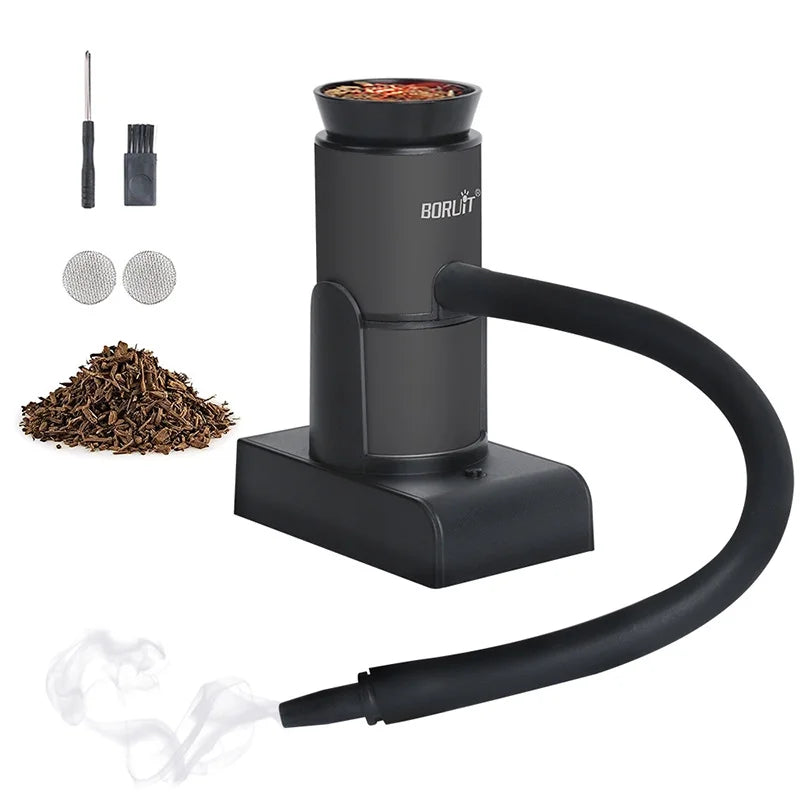 Portable Hand-held Cold Smoker E7861