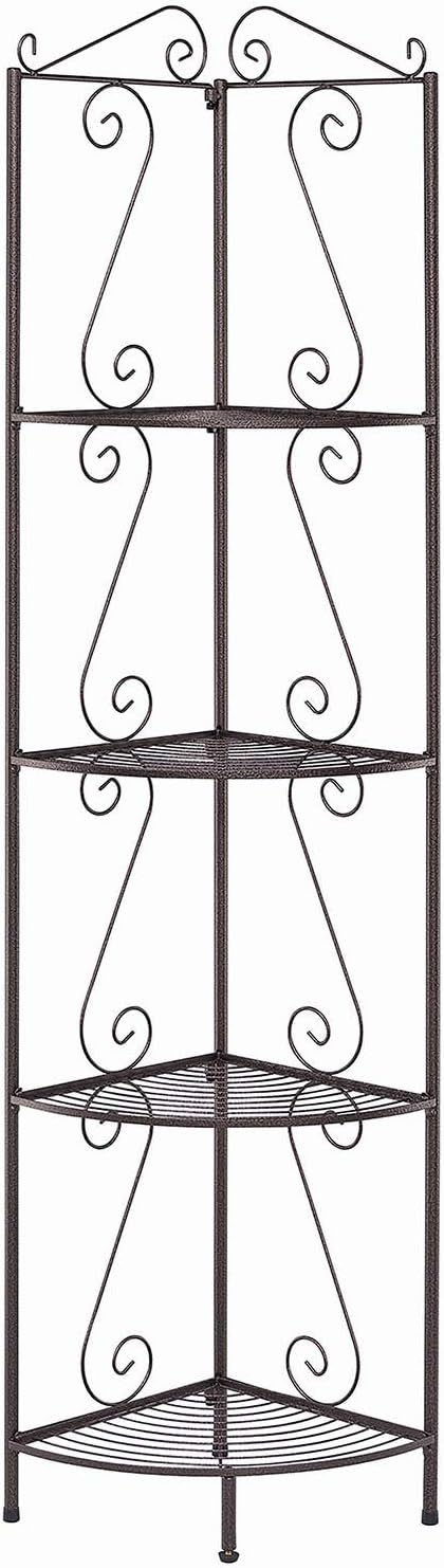 Corner Bookcase O94546