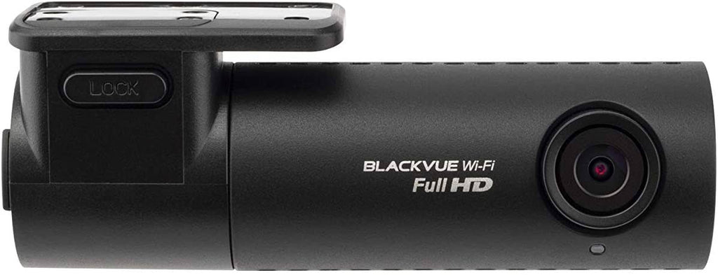 Full HD Wi-Fi Dashcam H273035