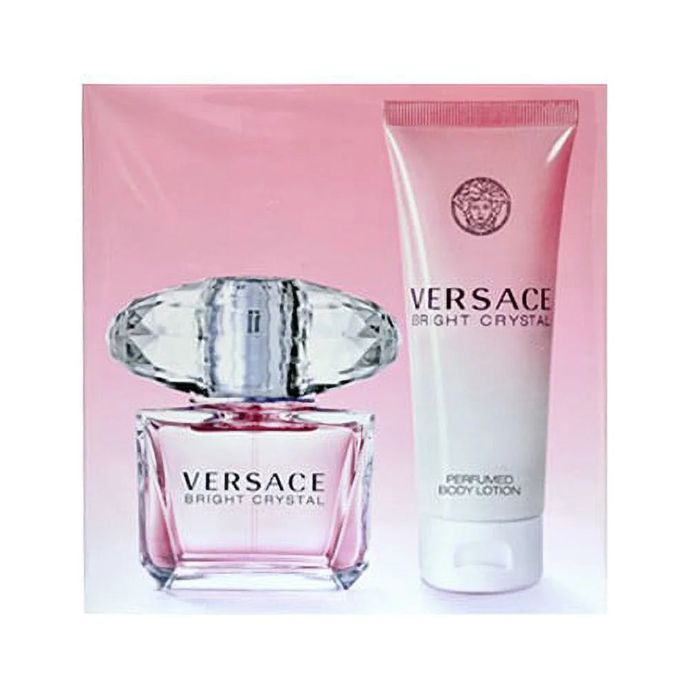 2 Pc Gift Set 3.0 Oz EDT & 3.3 oz Body Lotion M3521