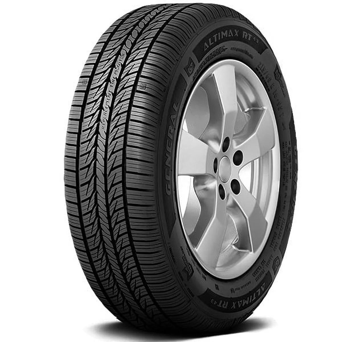 All Season 225/65R17 102T Passenger Tire F3454