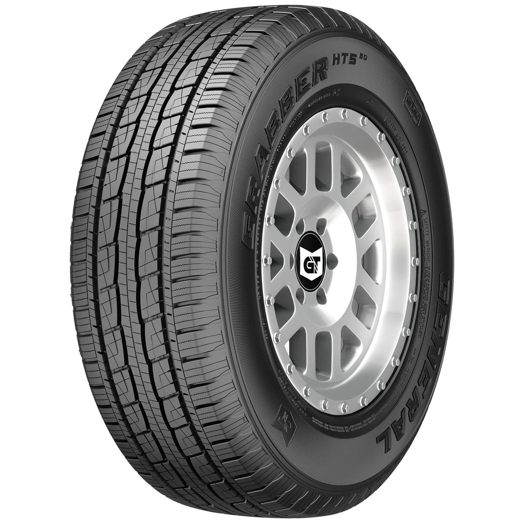 All Season Tire R1195