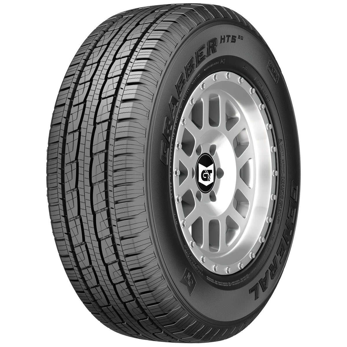 All Season Tire R1195