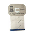 Canister Vacuum Cleaner Paper Bags 80Pk W195