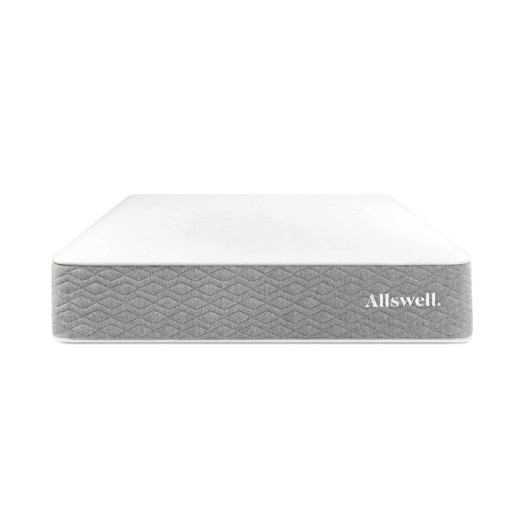 Queen Hybrid Mattress N9436