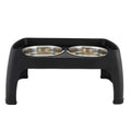 Elevated Double Diner Pet Feeder L688849