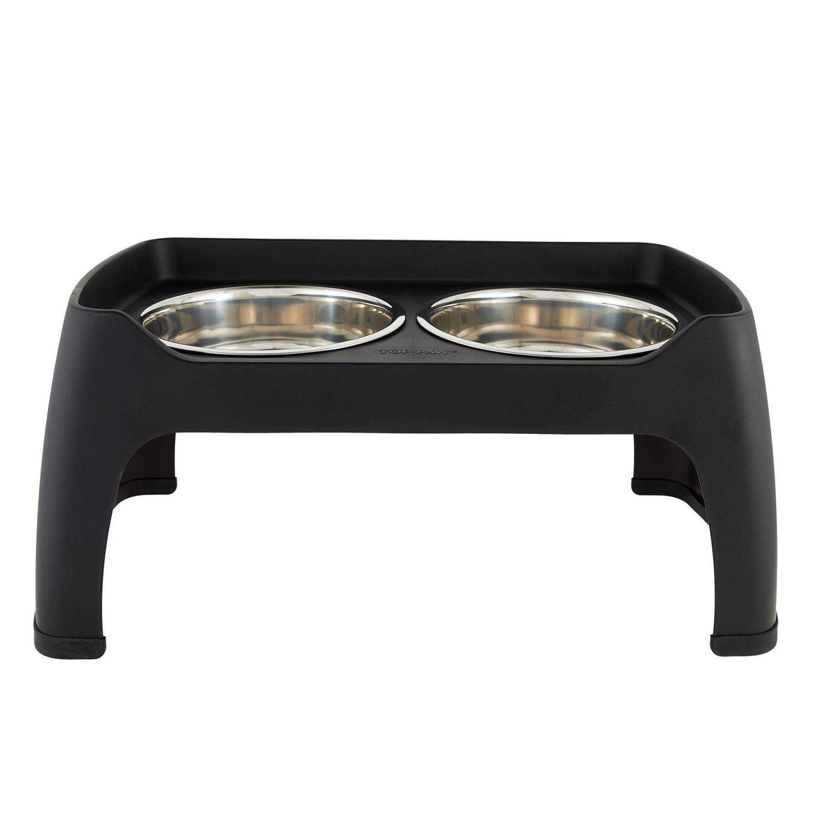 Elevated Double Diner Pet Feeder L688849