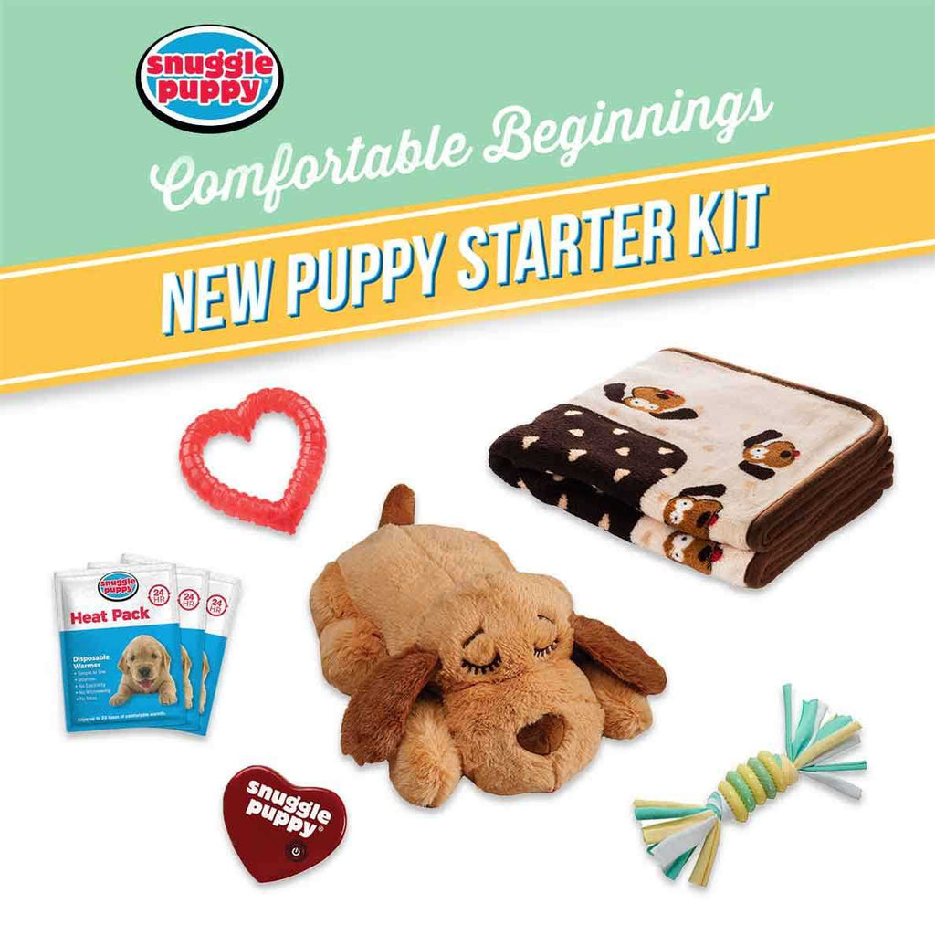 Pet Starter Kit V891