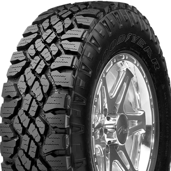 All Terrain 3PMSF Tires 275/70R18 I402769