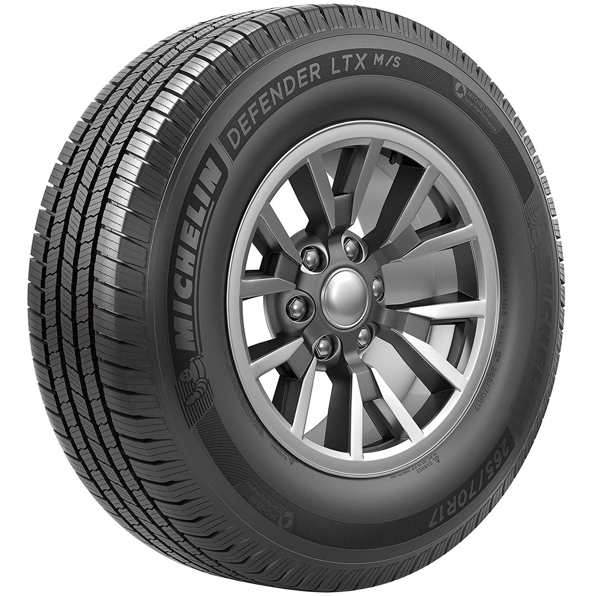 235/65-18 106 T Tire B342719