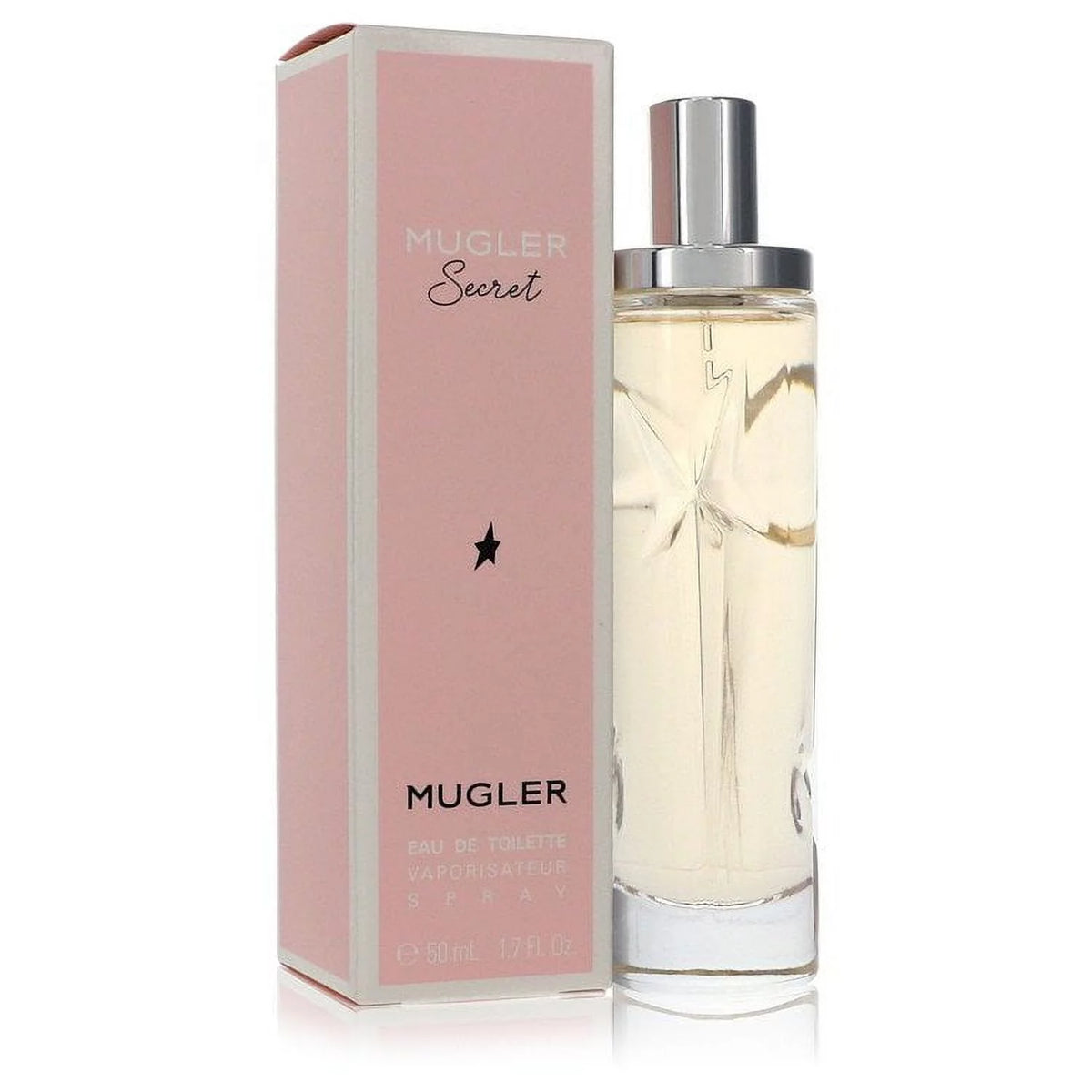 Eau De Toilette Spray 1.7 oz R9961