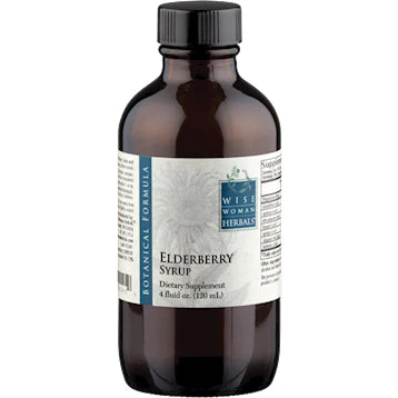 Elderberry Syrup C56209