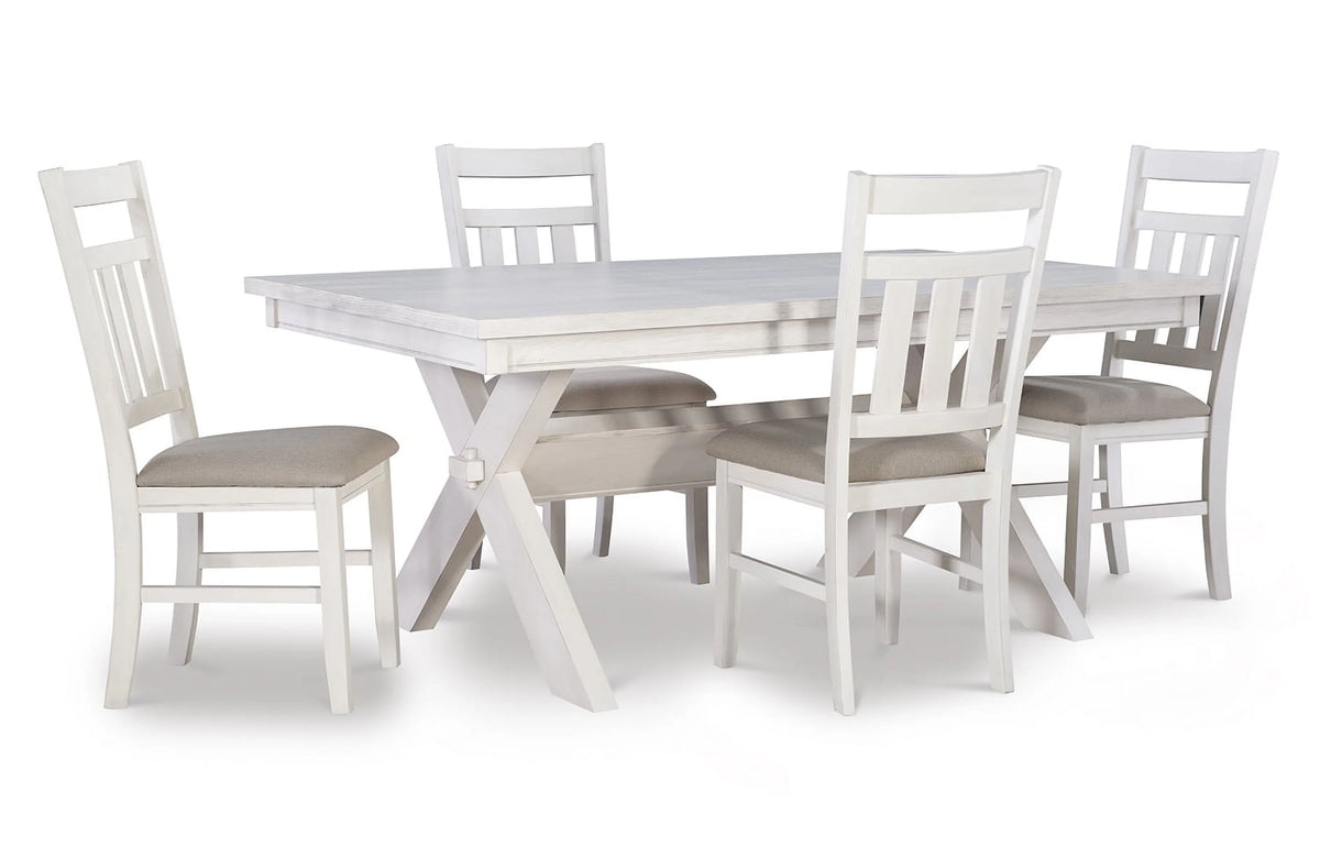 5-Piece Dining Set X3734