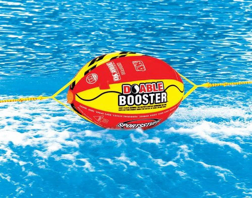Booster Ball for Towables H309657