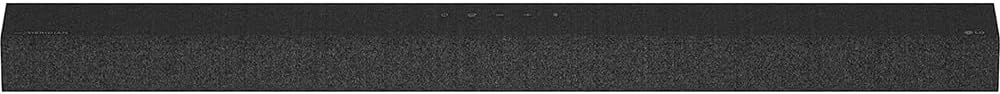 5.1 Channel Sound Bar with Wireless Subwoofer H642442
