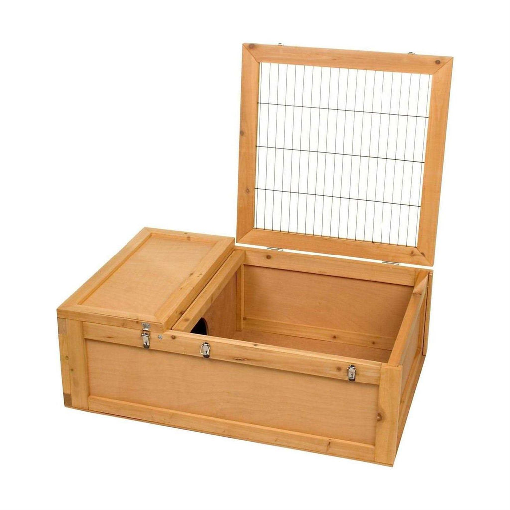 Tortoise House B2522