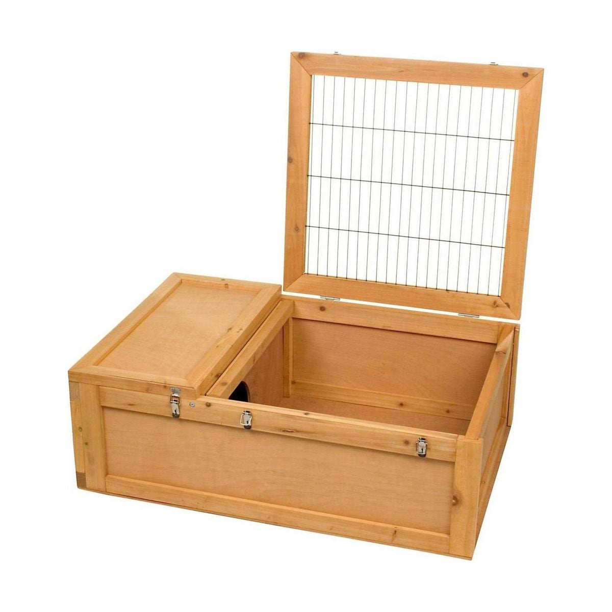 Tortoise House B2522