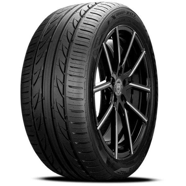235/40ZR18 95W XL Passenger Tire X26753
