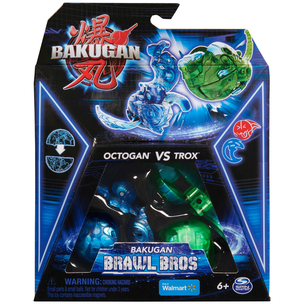 Customizable 2-Pack Action Figures X15502