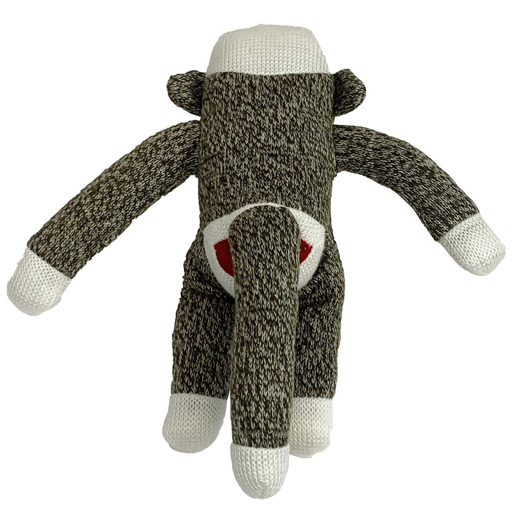 Sock Monkey Pet Supplies I45932