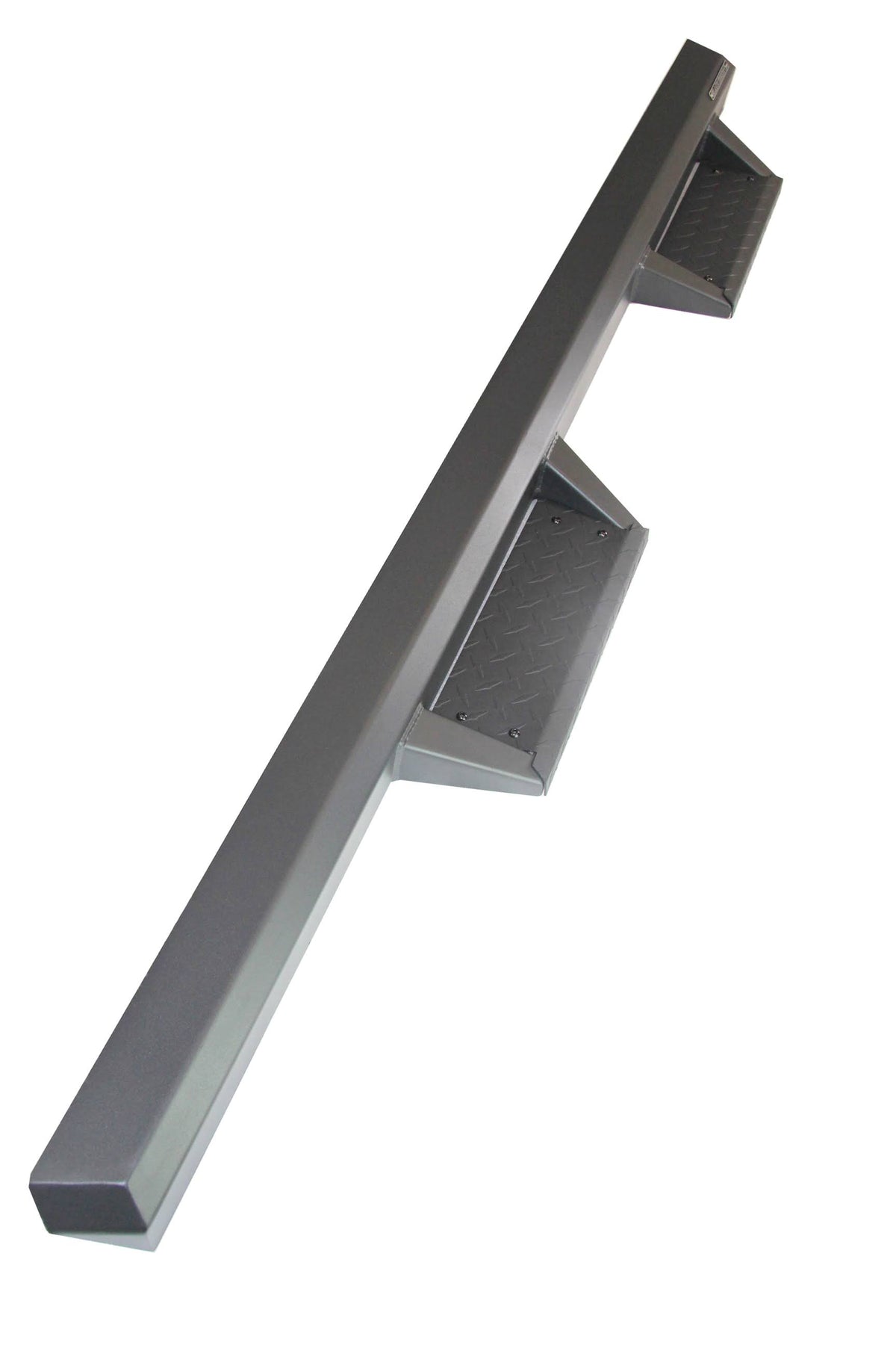 Black Side Steps W557030