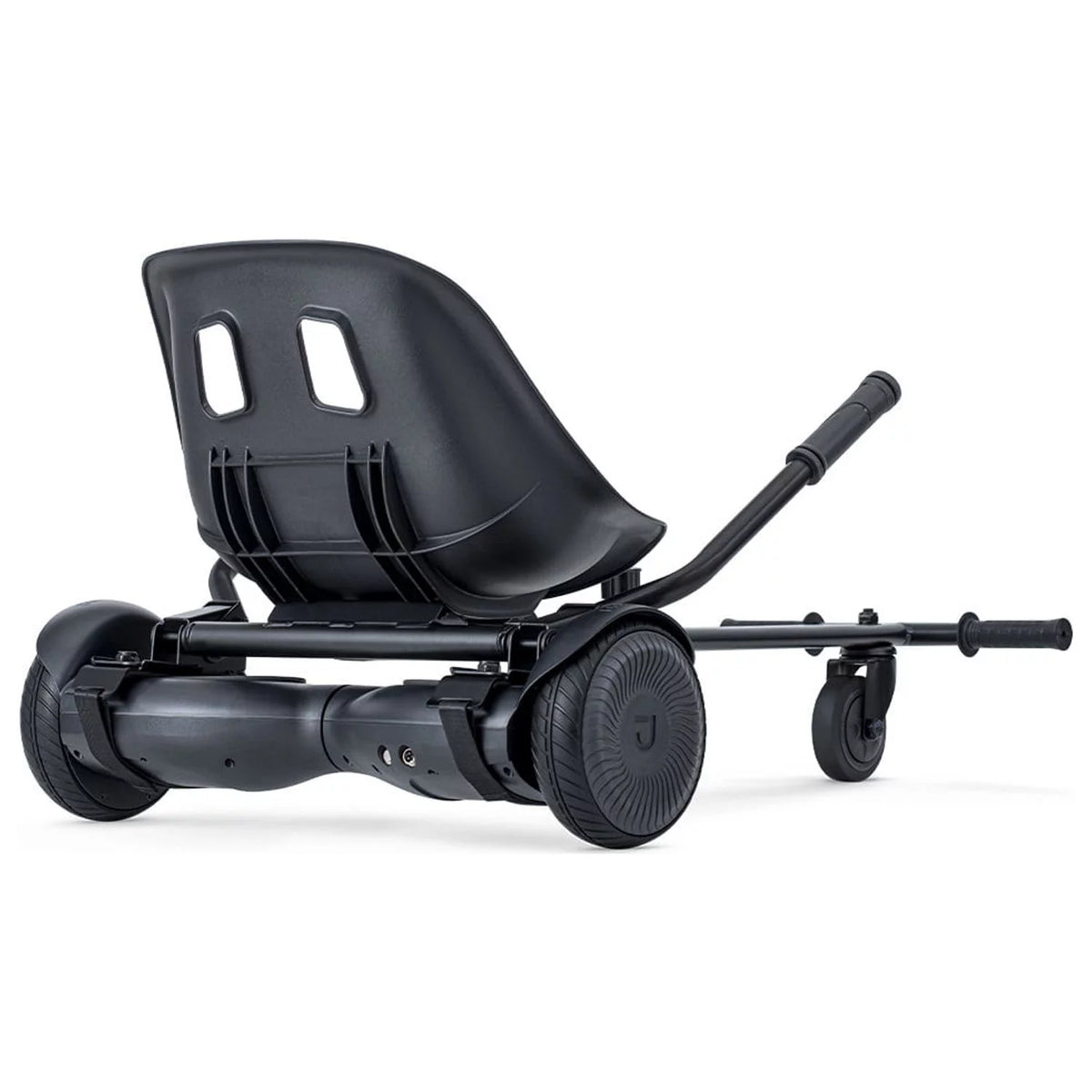 Go Kart Hoverboard Combo A6880