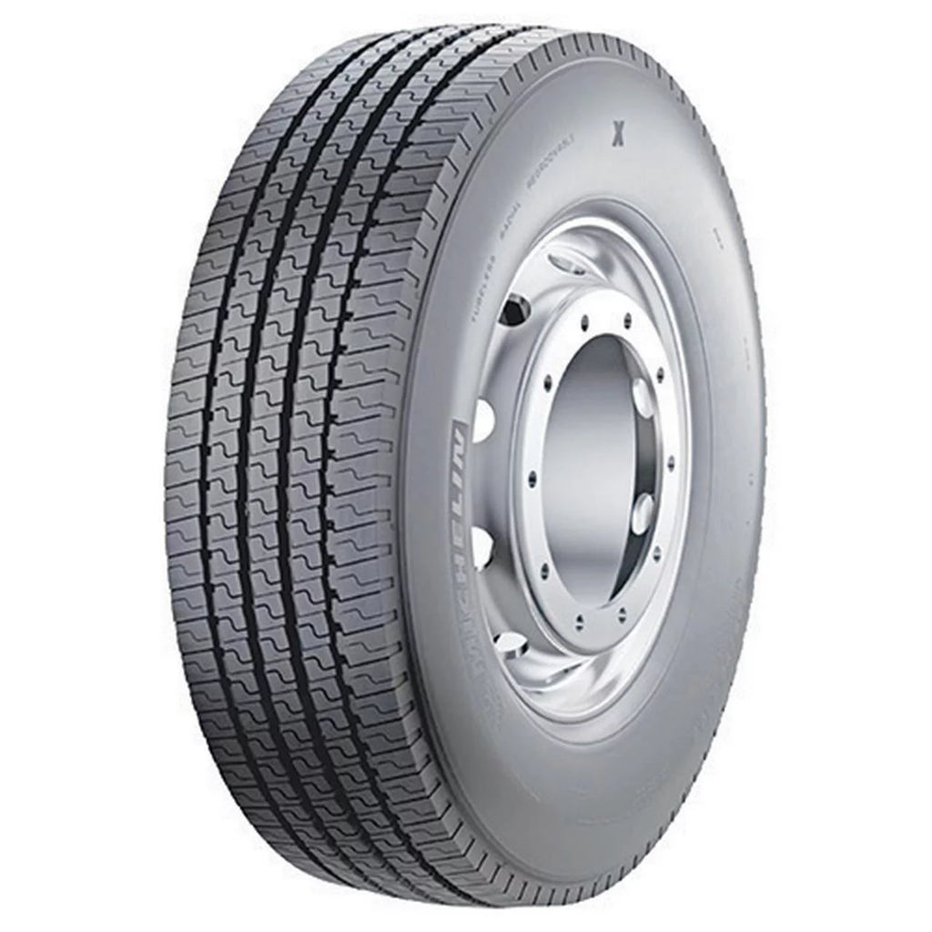 Commercial Tire I58646