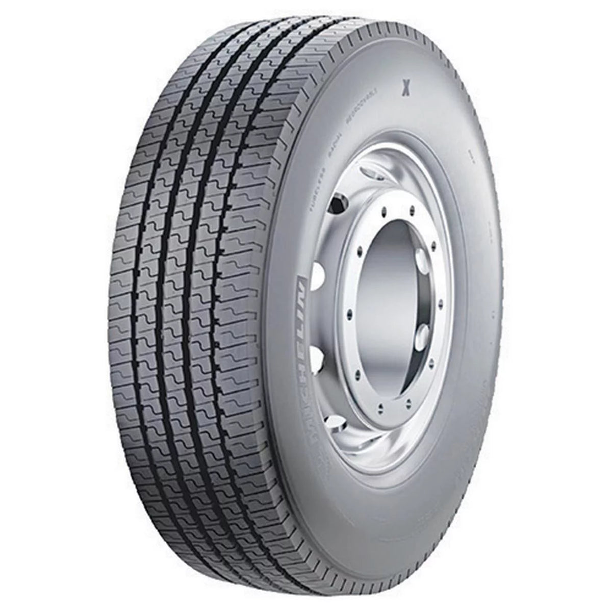 Commercial Tire I58646
