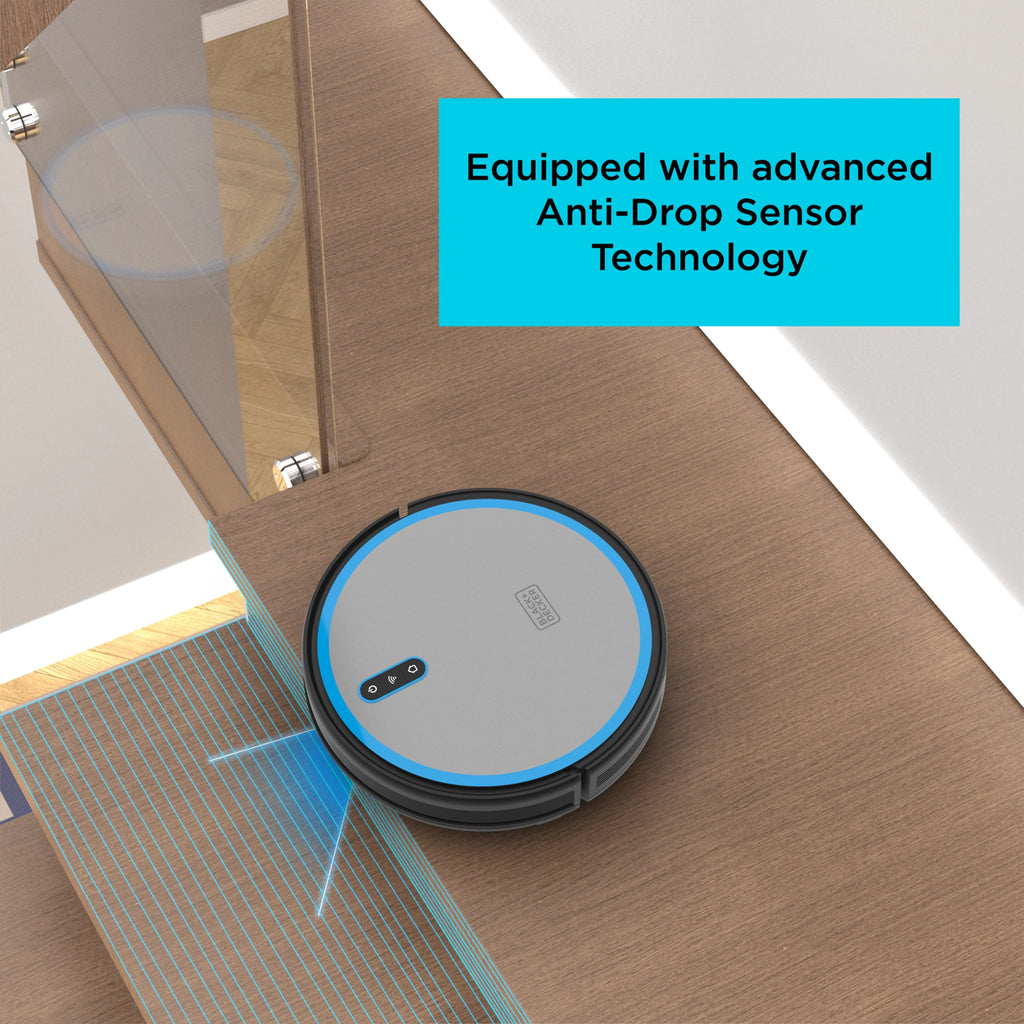 Robot Vacuum O92221