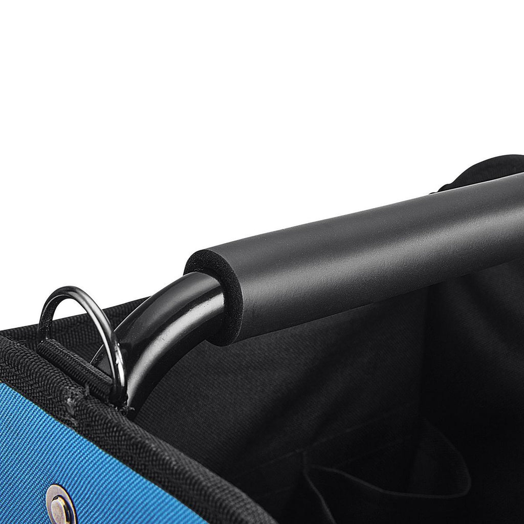 10 in. Tool Tote with 22 Pockets I4098