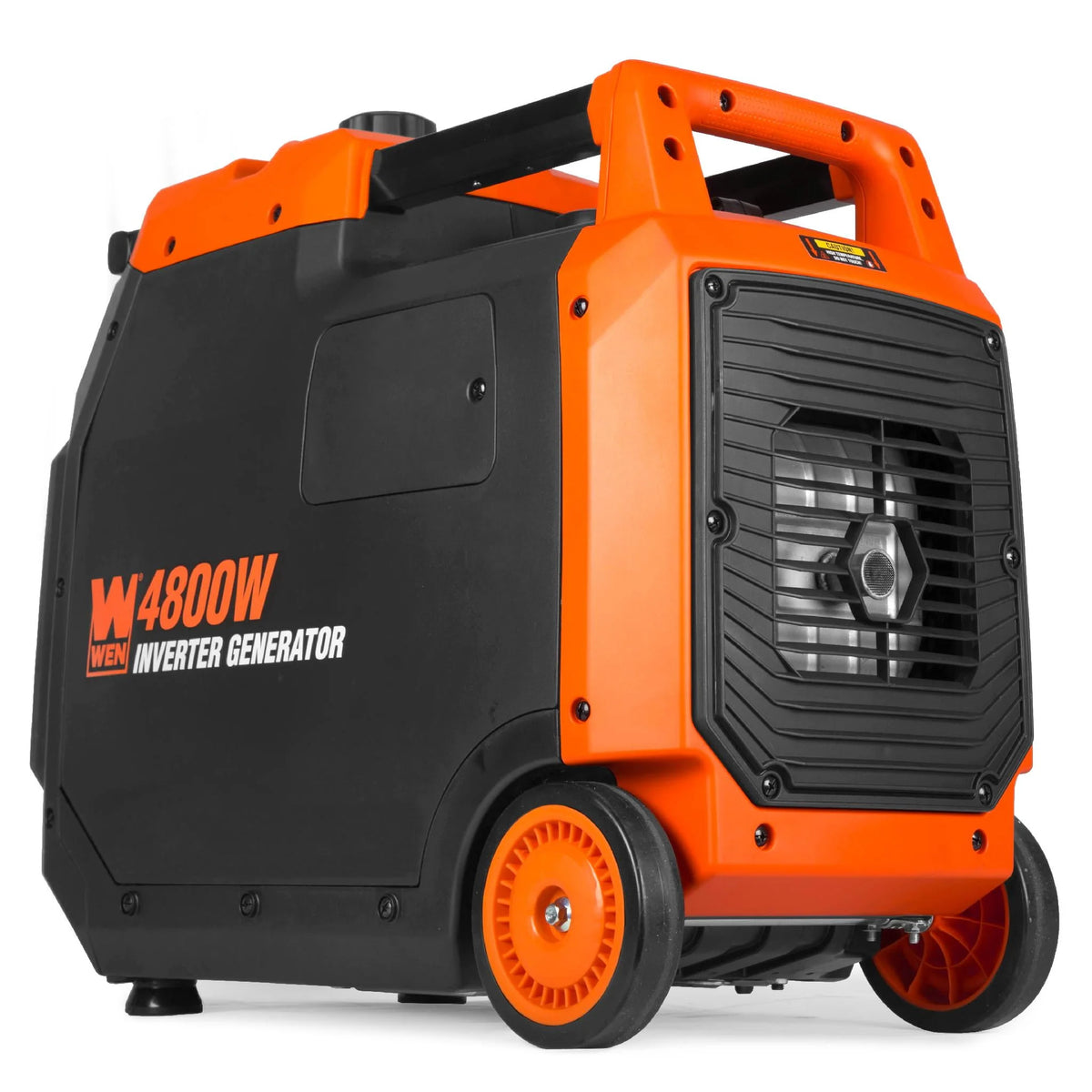 4800-Watt Portable Inverter Generator W995247