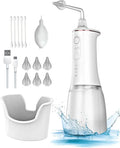 Electric Ear Wax Removal Kit with 3 Pressure Settings M18080