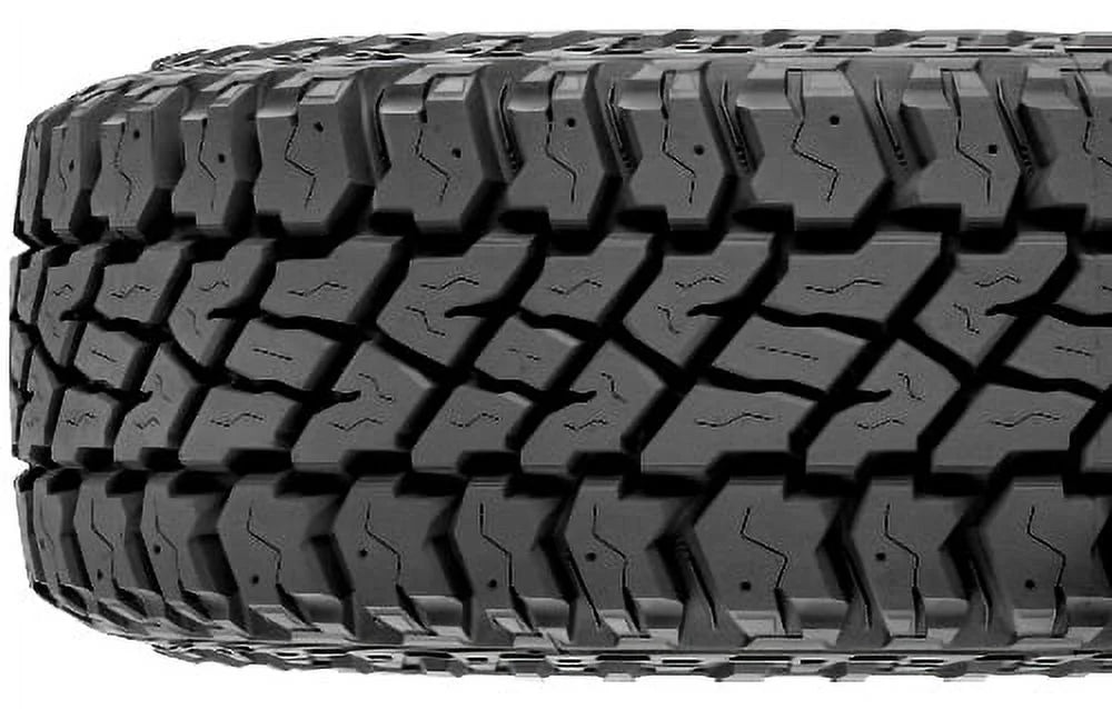 All-Season LT265/70R17 121/118Q Tire K6347